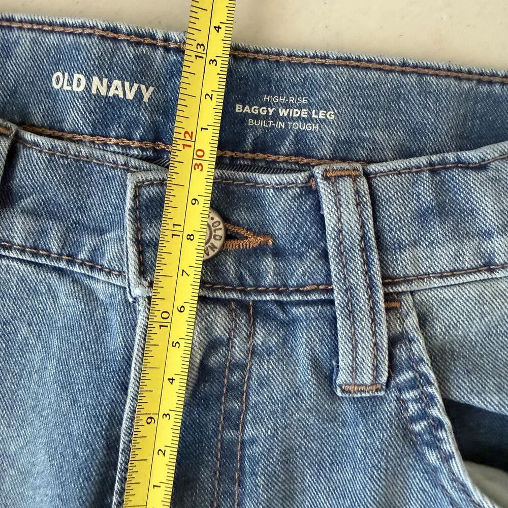 Old Navy brand old